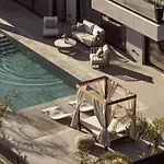 Villa Avascanto Villa, An Architectural Gem With Pool *