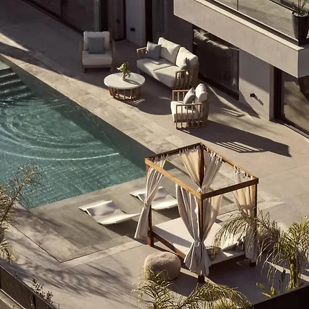 Vila Avascanto Villa, An Architectural Gem With Pool, By Thinkvilla