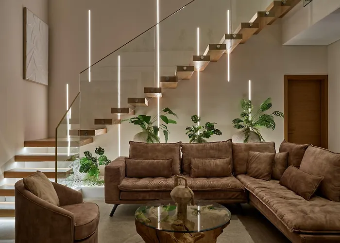 Avascanto Villa, An Architectural Gem With Pool Villa *
