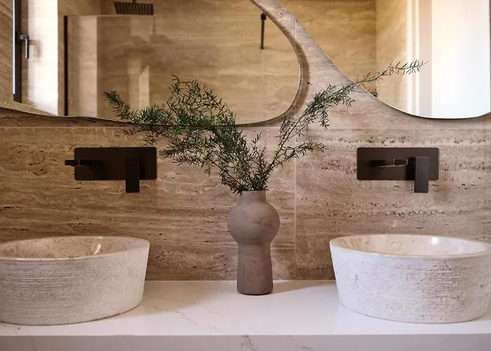 Avascanto Villa, An Architectural Gem With Pool Villa Zante