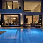Villa Avascanto Villa, An Architectural Gem With Pool *