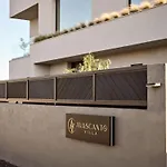 Avascanto Villa, An Architectural Gem With Pool Βίλα