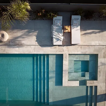 Villa Avascanto Villa, An Architectural Gem With Pool, By Thinkvilla *