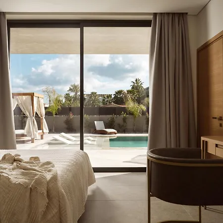 Avascanto Villa, An Architectural Gem With Pool, By Thinkvilla Zakynthos Town