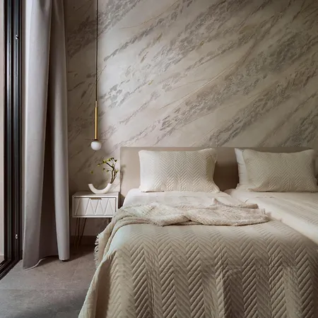 Avascanto Villa, An Architectural Gem With Pool By Mindyourvilla Laganas
