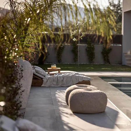 Avascanto Villa, An Architectural Gem With Pool * Zakintos