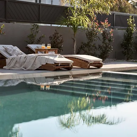 Avascanto Villa, An Architectural Gem With Pool By Mindyourvilla * Laganas
