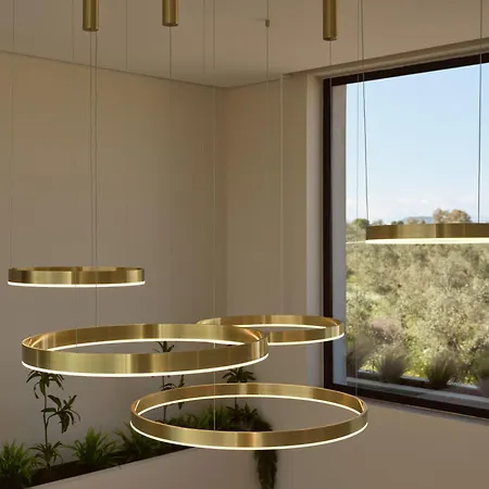 Avascanto Villa, An Architectural Gem With Pool *