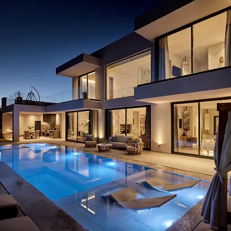Avascanto Villa, An Architectural Gem With Pool Villa Zakynthos Town