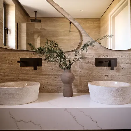 Avascanto Villa, An Architectural Gem With Pool Villa Zakynthos Town