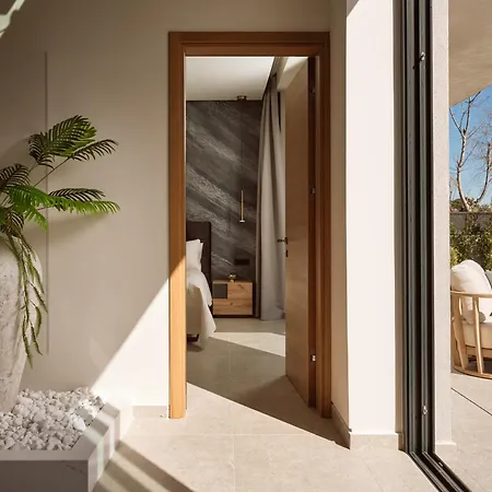 Avascanto Villa, An Architectural Gem With Pool Villa *