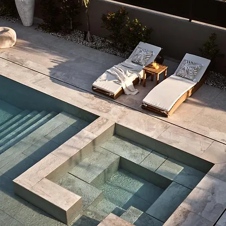 Villa Avascanto Villa, An Architectural Gem With Pool *