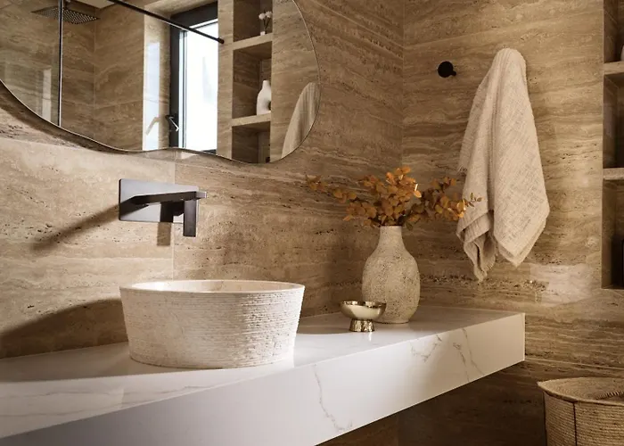 Avascanto Villa, An Architectural Gem With Pool Zakintos