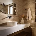 Avascanto Villa, An Architectural Gem With Pool 扎金索斯镇