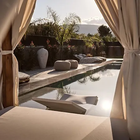 Vilă Avascanto Villa, An Architectural Gem With Pool By Mindyourvilla Zakynthos