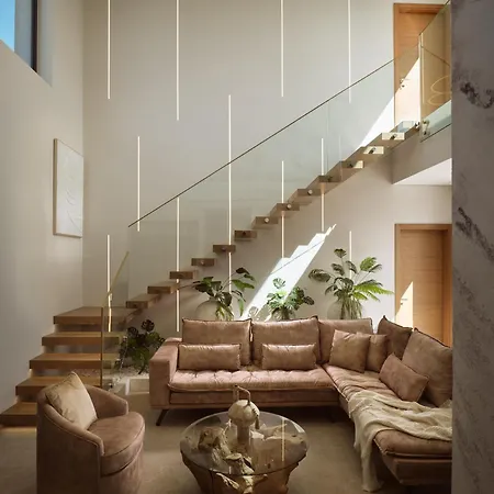 Βίλα Avascanto Villa, An Architectural Gem With Pool