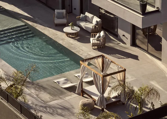 וילה Avascanto Villa, An Architectural Gem With Pool *