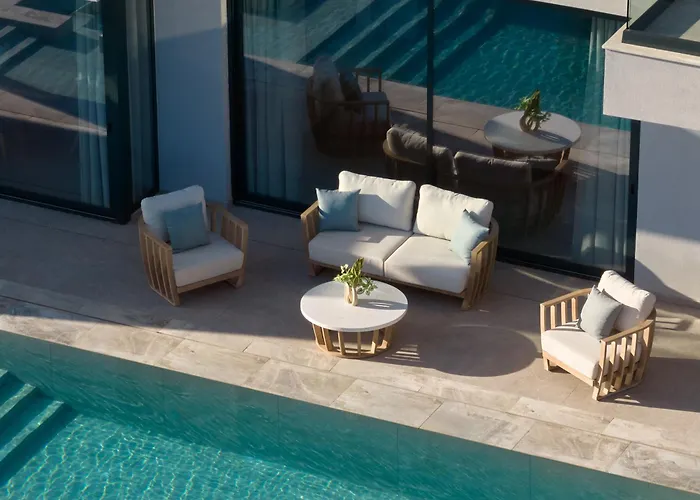 וילה Avascanto Villa, An Architectural Gem With Pool *